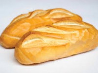 Tối ưu hóa một số yếu tố ảnh hưởng đến quy trình sản xuất bánh mì bằng phương pháp đáp ứng bề mặt