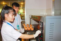 Ngành công nghệ thực phẩm-Top 10 ngành nghề có nhu cầu nhân lực nhiều nhất ở Việt Nam trong tương lai