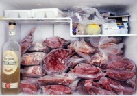 Bảo quản và chế biến thực phẩm: Một số phương pháp bảo quản thịt và sản phẩm từ thịt (phần 2)