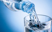 Nước và vai trò của nước đối với cơ thể