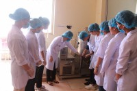 Công nghệ thực phẩm - Ngành được xếp thứ hai trong ba nhóm ngành dẫn đầu về nhu cầu nhân lực Việt Nam