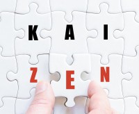 Mười nguyên tắc của Kaizen