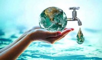 Vai trò của nước đối với đời sống con người
